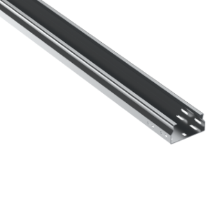 Фотография товара 'IEK ESCA 7 Лоток неперфорированный 50х100х2500-1,5 CLN10-050-100-150-D25'