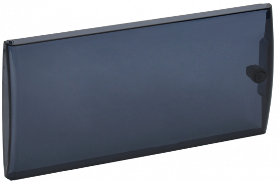 Фотография товара 'IEK UIC-KP12D-DV-12-K02 UNION Compact Дверца для ЩРН(В)-П-12 IP41'