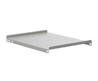 Фотография товара 'IEK FORMAT Перегородка горизонтальная для распределительных шин 245х250мм FO-00-HWD-0245-025'