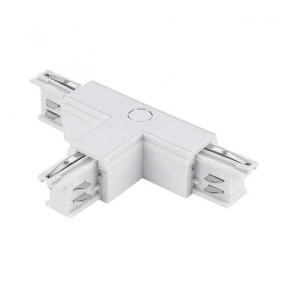 Фотография товара 'IEK Y0000018063 Соединение Т-образное LEDEL'