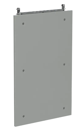 Фотография товара 'IEK FORMAT Фальш-панель внешняя 600х400 IP54, YKM40D-FO-PWS-060-040-54'