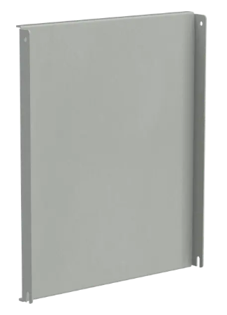 Фотография товара 'IEK FORMAT Панель монтажная 475х400, YKM40D-FO-MP-0475-040'