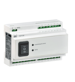 Фотография товара 'IEK Устройство дистанционного тестирования и управления УДТУ-250 LDRT0-250-K01'