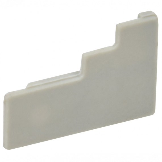 Фотография товара 'IEK YCT13-00-2-K03-004-SP Разделитель для CTS-ML 2 ур. большой 4мм2'