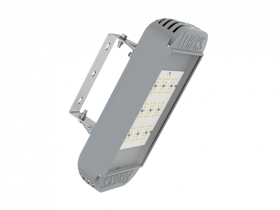 Фотография товара 'IEK Светильник ДПП 17-78-850-Д120 2000000056111'