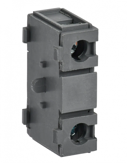 Фотография товара 'IEK KARAT Контакт вспомогательный для ВРК 160-1600А KA-VR00D-KV-0160-1600'