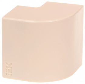 Фотография товара 'IEK Внешний угол КМН 40х25, CKK20D-N-040-025-K01'