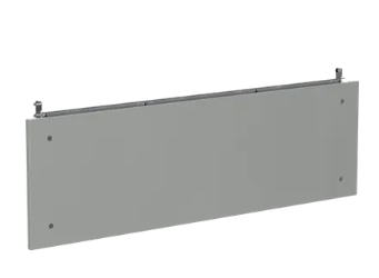 Фотография товара 'IEK FORMAT Фальш-панель внешняя 300х1000 IP54, YKM40D-FO-PWS-030-100-54'