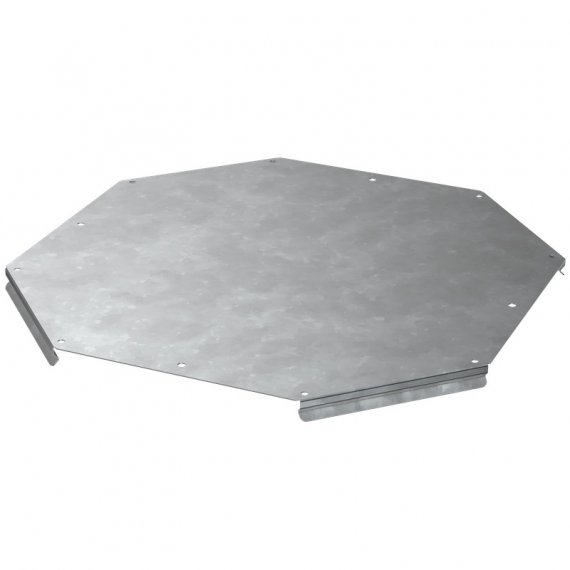 Фотография товара 'IEK ES5-KRD-200-08-HDZ ESCA 5 Кр. крестовины 200-0,8 HDZ'