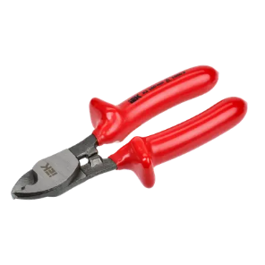 Фотография товара 'IEK ARMA2L 3 Кабелерезы диэлектрические 160мм K2 A2L3-CC20-K2-160'