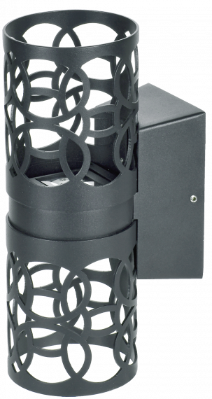 Фотография товара 'IEK LT-DBU0-5103-010-40-K03 Светильник уличный LED 5103 наст. 10Вт 4000К IP54'