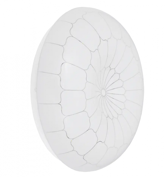 Фотография товара 'IEK Светильник светодиодный ДПБ 2007 12Вт IP20 4000К круг белый LDPB0-2007-12-4000-K01'