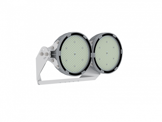 Фотография товара 'IEK Светильник FHB-sport 33-300-957-F15 2000000094878'