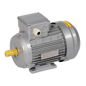 Фотография товара 'IEK Электродвигатель асинхронный трехфазный АИР 71B4 380В 0,75кВт 1500об/мин 1081 DRIVE DRV071-B4-000-7-1510'