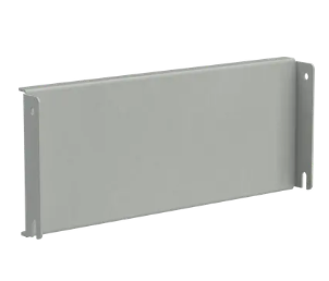 Фотография товара 'IEK FORMAT Панель монтажная 550х600, YKM40D-FO-MP-055-060'