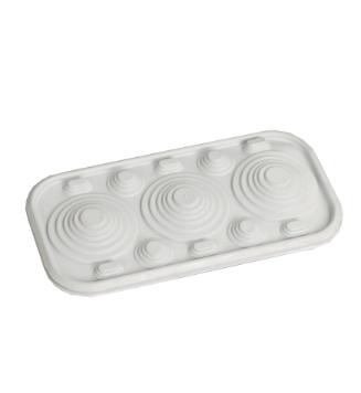 Фотография товара 'IEK UNIVERSAL Ввод сальник серый YIS50-VS-K03'