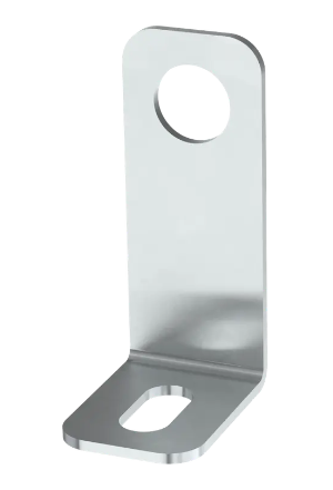 Фотография товара 'IEK Держатель огнестойких перегородок боковой, CLM50D-DOPB'