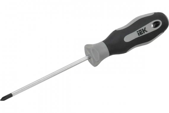 Фотография товара 'IEK A2L5-SC10-T2-PH-00-075 ARMA2L 5 Отвертка PH0х75 Т2'