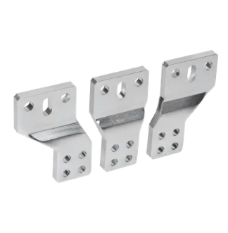 Фотография товара 'IEK Расширитель выводов РВ-1600 для ВА88-43, SVA60D-RV-1600'