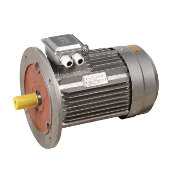 Фотография товара 'IEK Электродвигатель асинхронный трехфазный АИР 132S4 660В 7,5кВт 1500об/мин 3081 DRIVE DRV132-S4-007-5-1530'