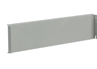 Фотография товара 'IEK FORMAT Панель монтажная 225х1000, YKM40D-FO-MP-0225-100'