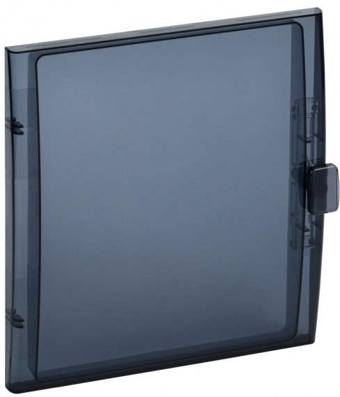 Фотография товара 'IEK TF-KP72D-DV-24-K02 TEKFOR Дверца для корп. пласт. КМПн-24 IP65'