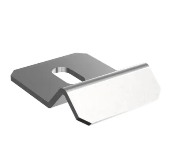 Фотография товара 'IEK Прижим лестничный LESTA, CLM40D-PL'