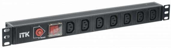 Фотография товара 'IEK PH13-7C133'