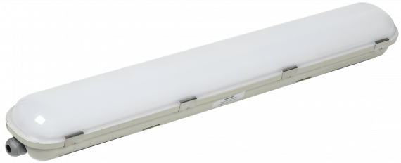 Фотография товара 'IEK Светильник ДСП 1424 20Вт 4000К IP65 600мм, LDSP0-1424-20-4000-K01'