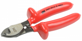 Фотография товара 'IEK Кабелерез Profi 160мм 1000В, TCU-3-160'