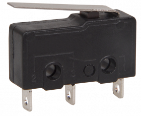 Фотография товара 'IEK Контакт дополнительный ДК для вертикального ПВР, SPR20D-DK'