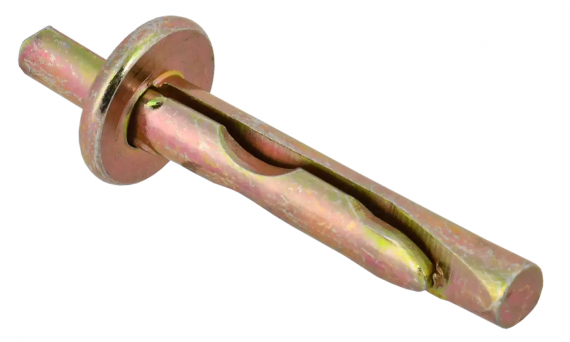 Фотография товара 'IEK Анкер-клин потолочный 6х40, CMZ10-AK-06-040'