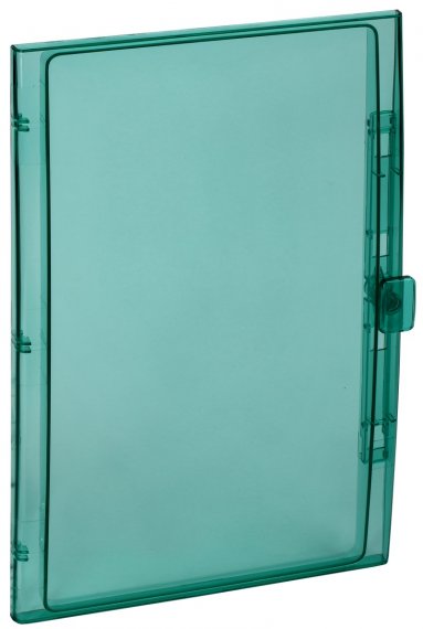 Фотография товара 'IEK TF-KP72D-DV-36-K06 TEKFOR Дверца для корп. пласт. КМПн-36 IP65'