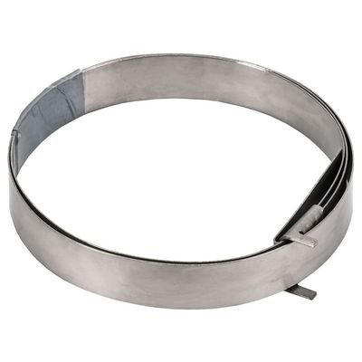 Фотография товара 'IEK UBK20-201-20-01-01 Комплект крепления лента/бугель КЛБ-1 201'