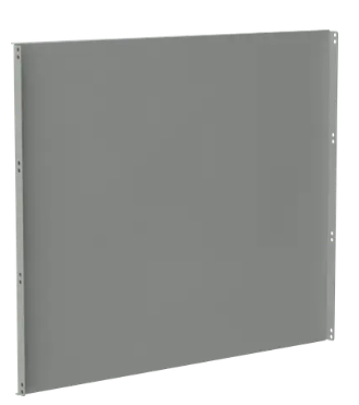 Фотография товара 'IEK FORMAT Панель секционная внутренняя задняя 4B 800х600, FO-00-FPS-080-060'