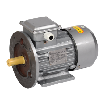 Фотография товара 'IEK Электродвигатель асинхронный трехфазный АИР 80B4 380В 1,5кВт 1500об/мин 2081 DRIVE DRV080-B4-001-5-1520'