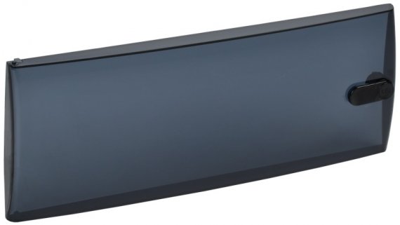 Фотография товара 'IEK TF-KP12D-DV-12-K02 TEKFOR Дверца для корп. пласт. ЩРН(В)-П-12 IP41'