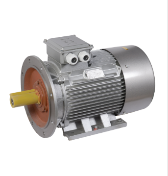 Фотография товара 'IEK Электродвигатель асинхронный трехфазный АИР 315MA6 660В 132кВт 1000об/мин 1081 DRIVE DRV315-M6-132-0-1010'