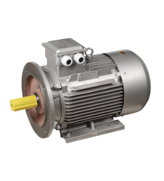 Фотография товара 'IEK Электродвигатель асинхронный трехфазный АИР 160S2 660В 15кВт 3000об/мин 2081 DRIVE DRV160-S2-015-0-3020'