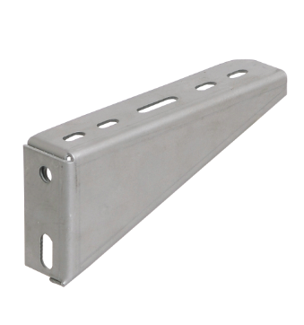 Фотография товара 'IEK Кронштейн настенный основание 150мм CLP1CW-150-1'