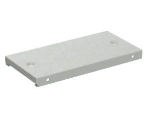 Фотография товара 'IEK FORMAT Панель цоколя 100х400 IP54, YKM40D-FO-PC-010-040-54'