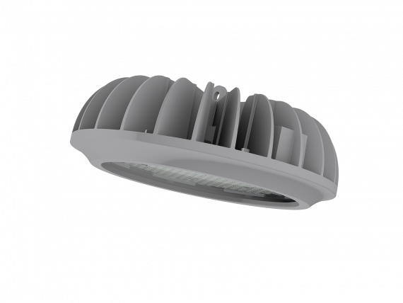 Фотография товара 'IEK Светильник FHB 05-125-850-D60 2000000055602'