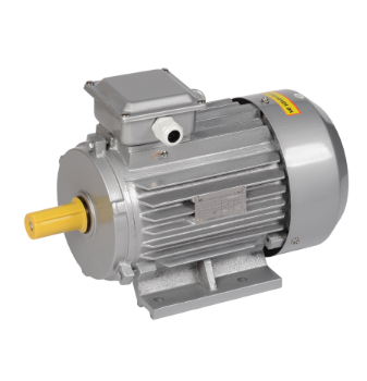 Фотография товара 'IEK DRIVE Электродвигатель трехфазный АИР 100S2 380В 4кВт 3000об/мин 1081 DRV100-S2-004-0-3010'