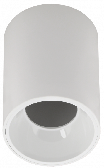 Фотография товара 'IEK LT-UPB0-4111-GU10-1-K01 Светильник 4111 накл. потолочн. GU10'