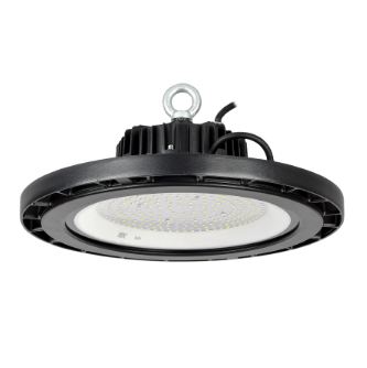 Фотография товара 'IEK PRO Светильник ДСП 3020 150Вт 120гр 5000К IP65 PR-DSP0-3020-150-120-K23'