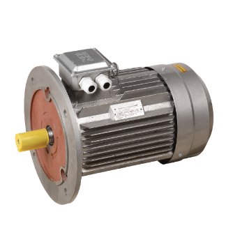 Фотография товара 'IEK Электродвигатель асинхронный трехфазный АИР 132M8 660В 5,5кВт 750об/мин 3081 DRIVE DRV132-M8-005-5-0730'