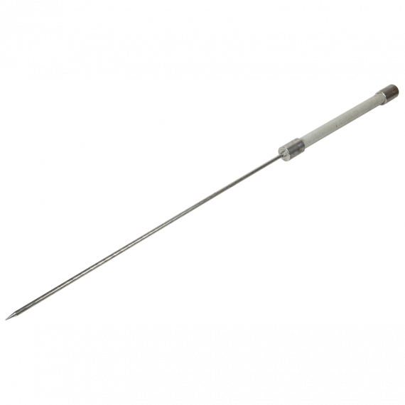 Фотография товара 'IEK ZIM10-30-040 Мачта молниеприемная изолированная L=4м'