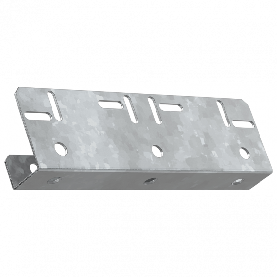 Фотография товара 'IEK FO-00-SID3P FORMAT К-т пл. опор. изол. ARMAT ACB D 3P'