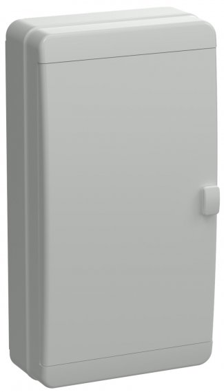 Фотография товара 'IEK TF5-KP73-N-36-65-K03-K03 TEKFOR Корпус пласт. КМПн-36 IP65'