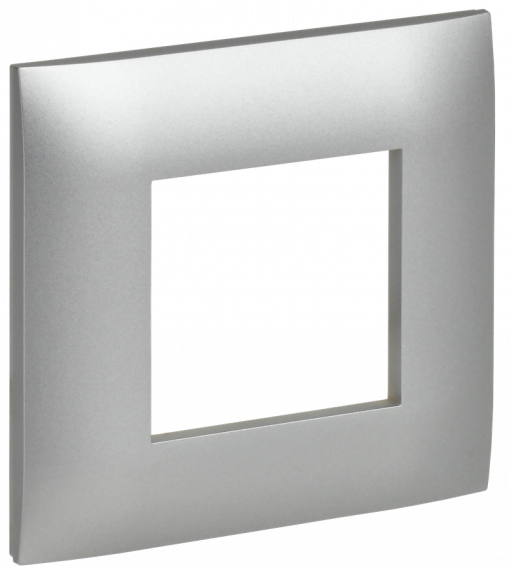 Фотография товара 'IEK SK-M12-K23 SKANDY Рамка 1-мест. SK-F01S'